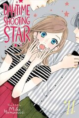 Daytime Shooting Star, Vol. 11 цена и информация | Фантастика, фэнтези | 220.lv