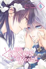 King's Beast, Vol. 5 цена и информация | Фантастика, фэнтези | 220.lv