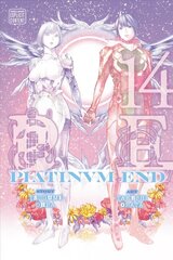 Platinum End, Vol. 14 цена и информация | Фантастика, фэнтези | 220.lv