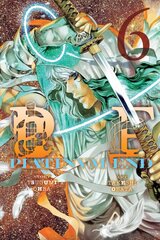 Platinum End, Vol. 6 цена и информация | Фантастика, фэнтези | 220.lv