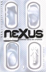Nexus: Nexus Arc Volume One New edition цена и информация | Фантастика, фэнтези | 220.lv
