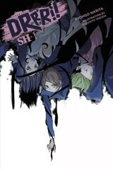 Durarara!! SH, Vol. 1 (light novel) цена и информация | Фантастика, фэнтези | 220.lv