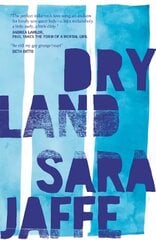 Dryland цена и информация | Фантастика, фэнтези | 220.lv