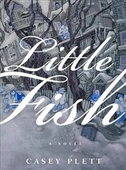 Little Fish цена и информация | Фантастика, фэнтези | 220.lv