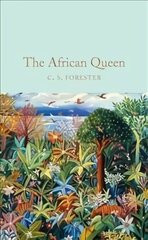 African Queen Main Market Ed. цена и информация | Фантастика, фэнтези | 220.lv