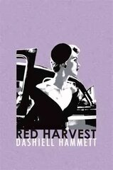 Red Harvest cena un informācija | Fantāzija, fantastikas grāmatas | 220.lv