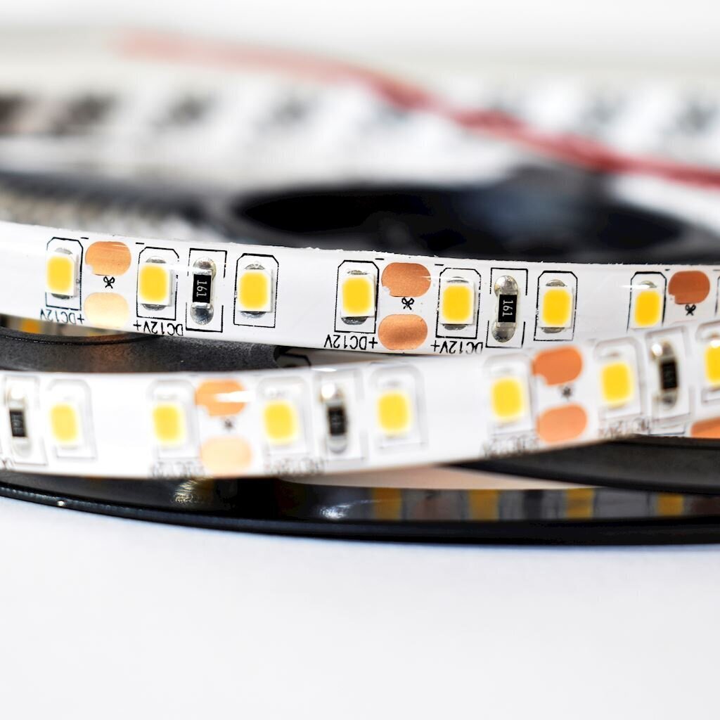 Milagro LED lente Pro 120, 48W, 4000K, 5 m cena un informācija | LED lentes | 220.lv