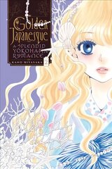 Golden Japanesque: A Splendid Yokohama Romance, Vol. 2 цена и информация | Фантастика, фэнтези | 220.lv