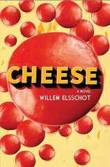 Cheese cena un informācija | Fantāzija, fantastikas grāmatas | 220.lv