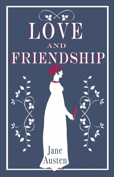 Love and Friendship cena un informācija | Fantāzija, fantastikas grāmatas | 220.lv