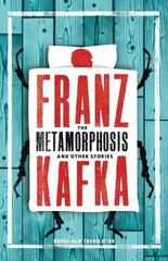 Metamorphosis and Other Stories цена и информация | Фантастика, фэнтези | 220.lv