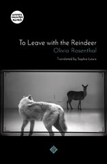 To Leave with the Reindeer cena un informācija | Fantāzija, fantastikas grāmatas | 220.lv