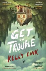 Get in Trouble: Stories Main cena un informācija | Fantāzija, fantastikas grāmatas | 220.lv