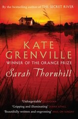 Sarah Thornhill Main cena un informācija | Fantāzija, fantastikas grāmatas | 220.lv