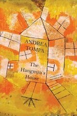 Hangman's House цена и информация | Фантастика, фэнтези | 220.lv