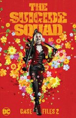 Suicide Squad Case Files 2 cena un informācija | Fantāzija, fantastikas grāmatas | 220.lv