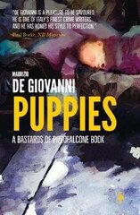 Puppies цена и информация | Фантастика, фэнтези | 220.lv