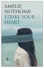 Strike Your Heart cena un informācija | Fantāzija, fantastikas grāmatas | 220.lv