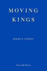 Moving Kings цена и информация | Фантастика, фэнтези | 220.lv