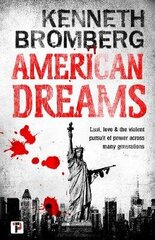 American Dreams New edition цена и информация | Романы | 220.lv