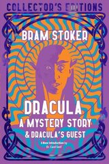 Dracula, A Mystery Story Annotated edition цена и информация | Фантастика, фэнтези | 220.lv