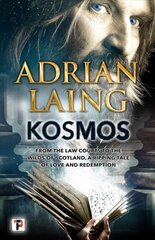 Kosmos US paperback edition цена и информация | Фантастика, фэнтези | 220.lv