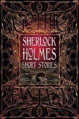 Sherlock Holmes Short Stories cena un informācija | Fantāzija, fantastikas grāmatas | 220.lv