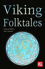 Viking Folktales cena un informācija | Fantāzija, fantastikas grāmatas | 220.lv