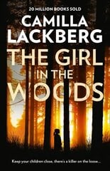 Girl in the Woods ePub edition, Book 10 цена и информация | Фантастика, фэнтези | 220.lv