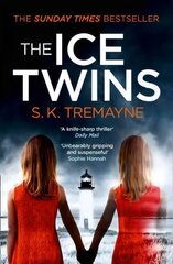 Ice Twins цена и информация | Фантастика, фэнтези | 220.lv