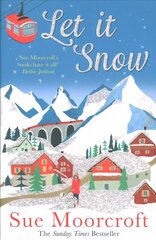 Let It Snow: THE NUMBER ONE BESTSELLER цена и информация | Фантастика, фэнтези | 220.lv