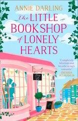 Little Bookshop of Lonely Hearts: A Feel-Good Funny Romance ePub edition cena un informācija | Fantāzija, fantastikas grāmatas | 220.lv