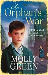 Orphan's War: One of the Best Historical Fiction Books You Will Read This Year ePub edition cena un informācija | Fantāzija, fantastikas grāmatas | 220.lv