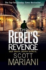 Rebel's Revenge ePub edition cena un informācija | Fantāzija, fantastikas grāmatas | 220.lv
