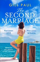Second Marriage cena un informācija | Fantāzija, fantastikas grāmatas | 220.lv