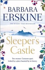 Sleeper's Castle: An Epic Historical Romance from the Sunday Times Bestseller цена и информация | Фантастика, фэнтези | 220.lv