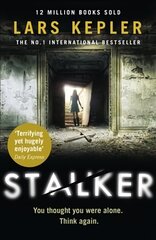 Stalker, Book 5 цена и информация | Фантастика, фэнтези | 220.lv