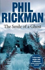 Smile of a Ghost Main cena un informācija | Fantāzija, fantastikas grāmatas | 220.lv
