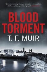 Blood Torment цена и информация | Фантастика, фэнтези | 220.lv