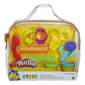 Plastilīna komplekts Play-Doh Rainbow Starter Pack, A7923EU6 цена и информация | Modelēšanas un zīmēšanas piederumi | 220.lv