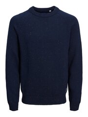 Džeks & Džounss bērnu džemperis, tumši zils cena un informācija | Zēnu jakas, džemperi, žaketes, vestes | 220.lv
