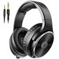 OneOdio Studio HiFi DJ 3.5mm 6.35mm cena un informācija | Austiņas | 220.lv