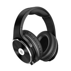 Наушники OneOdio Studio HiFi DJ 3.5 мм, 6.35 мм цена и информация | Наушники с микрофоном Asus H1 Wireless Чёрный | 220.lv