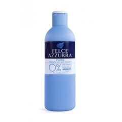 Felce Azzurra dušas želeja Pure 650ml cena un informācija | Dušas želejas, eļļas | 220.lv
