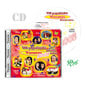 CD VASARAS VISPOPULĀRĀKĀ DZIESMU IZLASE 2003 цена и информация | Vinila plates, CD, DVD | 220.lv
