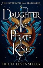 Daughter of the Pirate King cena un informācija | Grāmatas pusaudžiem un jauniešiem | 220.lv