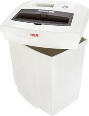 HSM Securio C14 (2253111), белый цена и информация | Шредеры | 220.lv