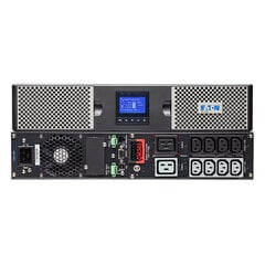 Eaton 9PX3000IRT2U цена и информация | Источники бесперебойного питания (UPS) | 220.lv