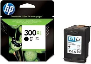 HP 300XL цена и информация | Картриджи для струйных принтеров | 220.lv