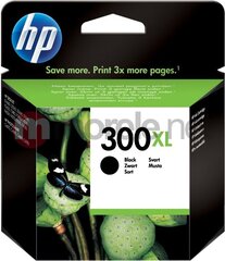 HP 300XL цена и информация | Картриджи для струйных принтеров | 220.lv